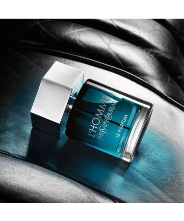 Shop Yves Saint Laurent L'Homme Le Parfum - 3.3 oz/ 100 mL Online - Best Price & International Shipping - Buy Online on GoSupps.com