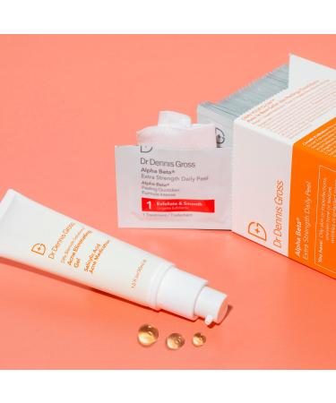 Shop Dr. Dennis Gross Skincare DRx Blemish Solutions Acne Eliminating Gel - 1 oz/ 30 mL Online - Best Price & International Shipping - Buy Online on GoSupps.com