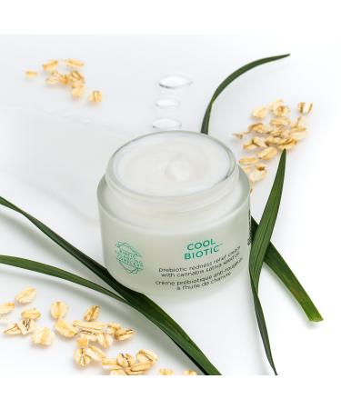 Shop Dr. Brandt Skincare Cool Biotic Prebiotic Redness Relief Cream - 1.7 oz/ 48 g Online - Best Price & International Shipping - Buy Online on GoSupps.com