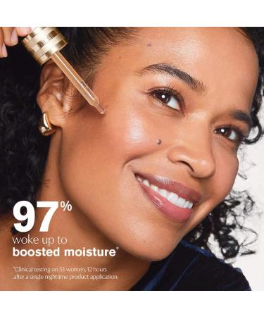 Shop Est e Lauder Mini Advanced Night Repair Multi-Recovery Complex Serum with Hyaluronic Acid - 0.24 oz/ 7 mL Online - Best Price & International Shipping - Buy Online on GoSupps.com