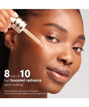 Shop Est e Lauder Mini Advanced Night Repair Multi-Recovery Complex Serum with Hyaluronic Acid - 0.24 oz/ 7 mL Online - Best Price & International Shipping - Buy Online on GoSupps.com