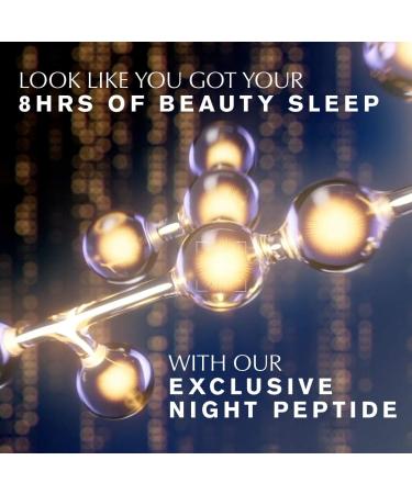 Shop Est e Lauder Mini Advanced Night Repair Multi-Recovery Complex Serum with Hyaluronic Acid - 0.24 oz/ 7 mL Online - Best Price & International Shipping - Buy Online on GoSupps.com