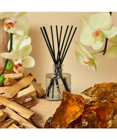 Shop VOLUSPA Baltic Amber Reed Diffuser Online - Best Price & International Shipping - Buy Online on GoSupps.com