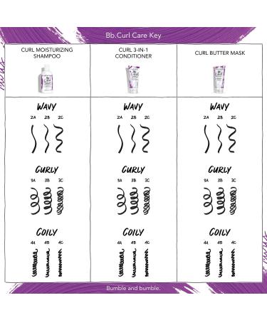 Shop Bumble and bumble Curl Butter Hair Mask - 6.7 oz/ 200 mL Online - Best Price & International Shipping - Buy Online on GoSupps.com