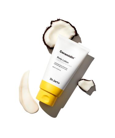 Shop Dr. Jart+ Ceramidin Body Lotion - 6.76 oz/ 200 mL Online - Best Price & International Shipping - Buy Online on GoSupps.com