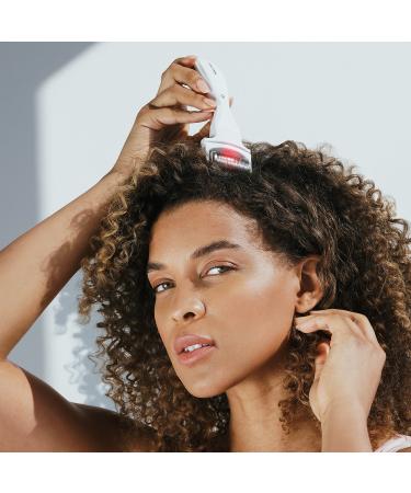 Shop BeautyBio GloPRO SCALP MicroTip Attachment Head Online - Best Price & International Shipping - Buy Online on GoSupps.com