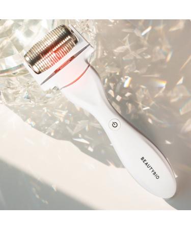 Shop BeautyBio GloPRO SCALP MicroTip Attachment Head Online - Best Price & International Shipping - Buy Online on GoSupps.com