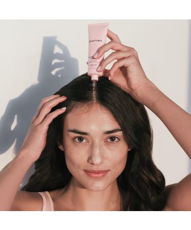 Shop BeautyBio Healthy Scalp Serum & Hair Density Treatment with Camellia Leaf - 1.7 oz/ 50 mL Online - Best Price & International Shipping - Buy Online on GoSupps.com