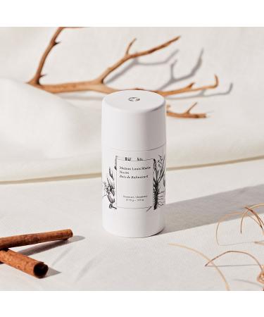 Shop Maison Louis Marie No.04 Bois de Balincourt Deodorant Online - Best Price & International Shipping - Buy Online on GoSupps.com