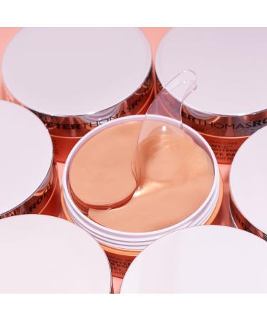 Shop Peter Thomas Roth Potent-C Power Brightening Hydra-Gels - 30 Pairs/ 60 Patches Online - Best Price & International Shipping - Buy Online on GoSupps.com