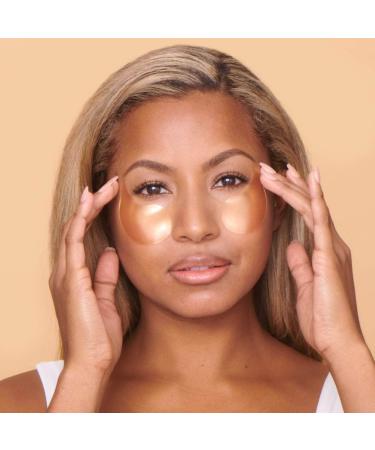 Shop Peter Thomas Roth Potent-C Power Brightening Hydra-Gels - 30 Pairs/ 60 Patches Online - Best Price & International Shipping - Buy Online on GoSupps.com