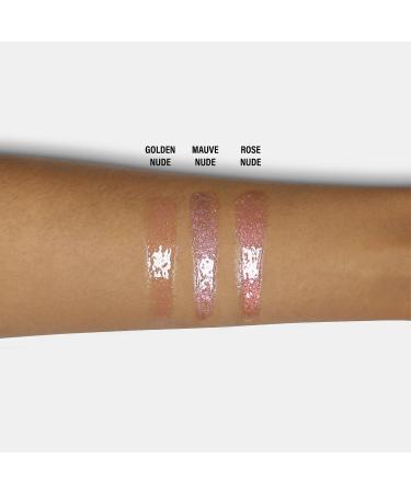 Shop MAKEUP BY MARIO Pro Volume Lip Gloss - 0.152 oz/ 4.5 mL Rose Nude Online - Best Price & International Shipping - Buy Online on GoSupps.com