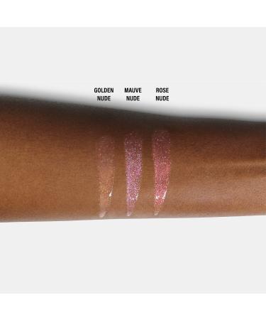 Shop MAKEUP BY MARIO Pro Volume Lip Gloss - 0.152 oz/ 4.5 mL Rose Nude Online - Best Price & International Shipping - Buy Online on GoSupps.com