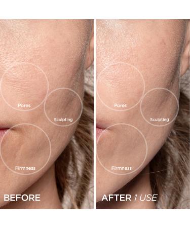 Shop BeautyBio Cryo Skin Dual-Ended Face & Eye Ice Roller Online - Best Price & International Shipping - Buy Online on GoSupps.com