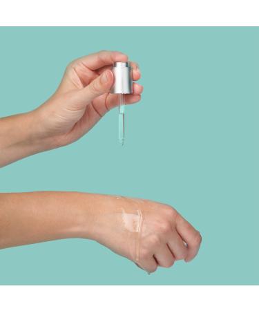 Shop Dermalogica Retinol Acne Clearing Oil - 1 oz/ 30 mL Online - Best Price & International Shipping - Buy Online on GoSupps.com