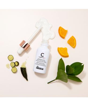 Shop Dr. Brandt Skincare C Scription Vitamin C Brightening Serum - 1 oz/ 30 mL Online - Best Price & International Shipping - Buy Online on GoSupps.com