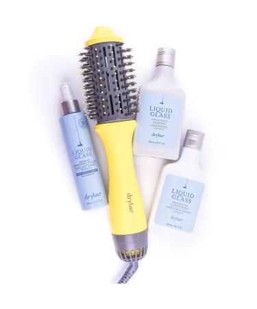 Shop Drybar The Single Shot Blow-Dryer Brush Online - Best Price & International Shipping - Buy Online on GoSupps.com