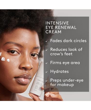 Shop Shani Darden Skin Care Intensive Eye Renewal Cream with Firming Peptides - 0.5 oz/ 15 mL Online - Best Price & International Shipping - Buy Online on GoSupps.com