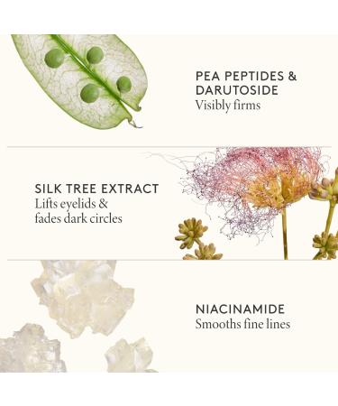 Shop Shani Darden Skin Care Intensive Eye Renewal Cream with Firming Peptides - 0.5 oz/ 15 mL Online - Best Price & International Shipping - Buy Online on GoSupps.com