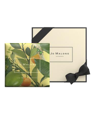 Shop Jo Malone London Lime Basil & Madarin Soap - Standard size Online - Best Price & International Shipping - Buy Online on GoSupps.com