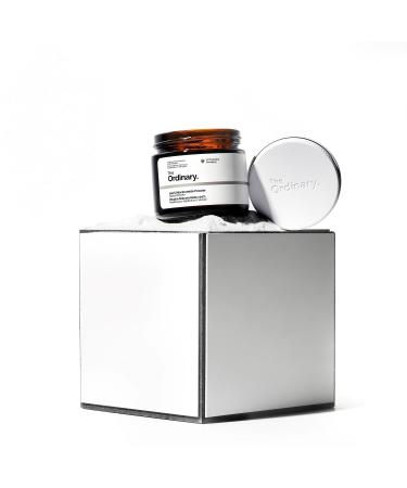 Shop The Ordinary 100% Niacinamide Powder - 0.7 oz/ 20 g Online - Best Price & International Shipping - Buy Online on GoSupps.com