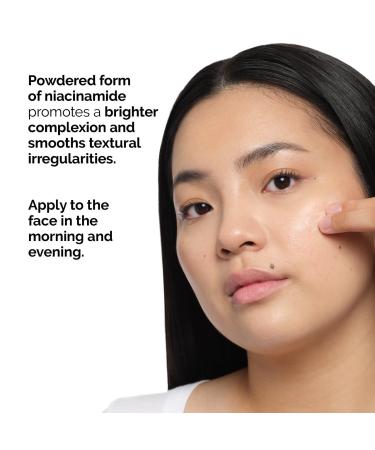 Shop The Ordinary 100% Niacinamide Powder - 0.7 oz/ 20 g Online - Best Price & International Shipping - Buy Online on GoSupps.com