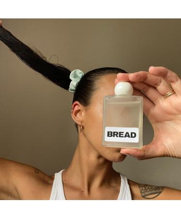 Shop BREAD BEAUTY SUPPLY 100% Macadamia-Oil Concentrate Fragrance Free for Hair and Body - 1.56 oz/ 46 mL Online - Best Price & International Shipping - Buy Online on GoSupps.com