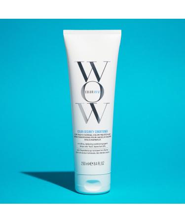 Shop COLOR WOW Color Security Conditioner for Fine Hair - 8.4 oz/ 250 mL Online - Best Price & International Shipping - Buy Online on GoSupps.com
