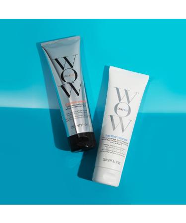 Shop COLOR WOW Color Security Conditioner for Fine Hair - 8.4 oz/ 250 mL Online - Best Price & International Shipping - Buy Online on GoSupps.com