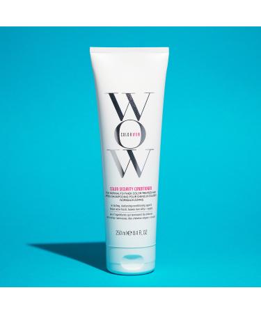 Shop COLOR WOW Color Security Conditioner for Thick Hair - 8.4 oz/ 250 mL Online - Best Price & International Shipping - Buy Online on GoSupps.com
