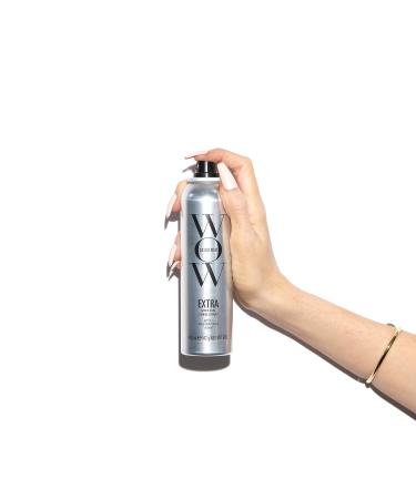 Shop COLOR WOW Extra Mist-ical Shine Spray - 5 oz/ 162 mL Online - Best Price & International Shipping - Buy Online on GoSupps.com