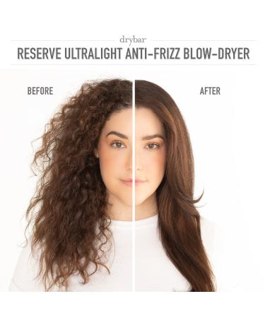 Shop Drybar Reserve Blow-Dryer Online - Best Price & International Shipping - Buy Online on GoSupps.com