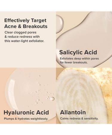 Shop Paula's Choice CLEAR Anti-Redness Exfoliating Solution with 2% Salicylic Acid - 4 oz/ 118 mL Online - Best Price & International Shipping - Buy Online on GoSupps.com