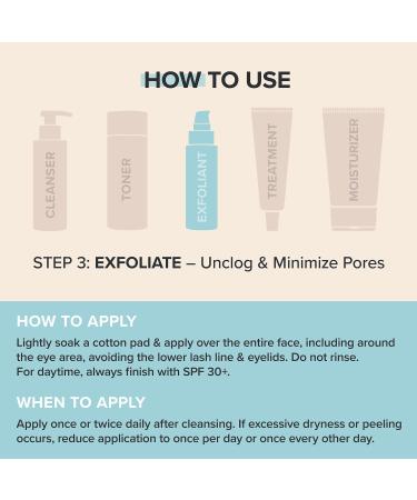 Shop Paula's Choice CLEAR Anti-Redness Exfoliating Solution with 2% Salicylic Acid - 4 oz/ 118 mL Online - Best Price & International Shipping - Buy Online on GoSupps.com