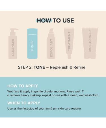 Shop Paula's Choice RESIST Weightless Advanced Repairing Toner - 4 oz/ 118 mL Online - Best Price & International Shipping - Buy Online on GoSupps.com