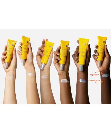 Shop Dr. Dennis Gross Skincare All-Physical Lightweight Wrinkle Defense Broad Spectrum Sunscreen SPF 30 - 1.7 oz/ 50 mL Online - Best Price & International Shipping - Buy Online on GoSupps.com