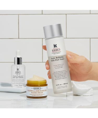 Shop Kiehl's Since 1851 Milk-Peel Gentle Exfoliating Toner - 6.8 oz/ 200 mL Online - Best Price & International Shipping - Buy Online on GoSupps.com