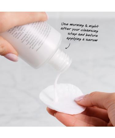 Shop Kiehl's Since 1851 Milk-Peel Gentle Exfoliating Toner - 6.8 oz/ 200 mL Online - Best Price & International Shipping - Buy Online on GoSupps.com