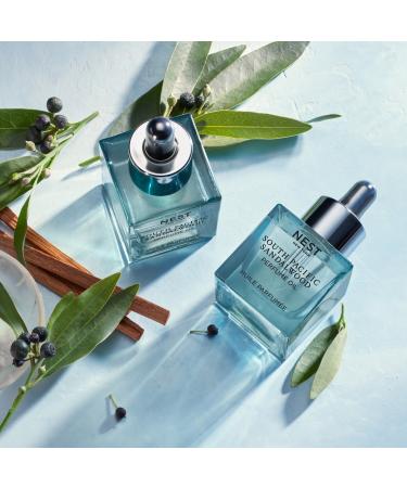 Shop NEST New York South Pacific Sandalwood Perfume Oil - 1 oz/ 30 mL Online - Best Price & International Shipping - Buy Online on GoSupps.com