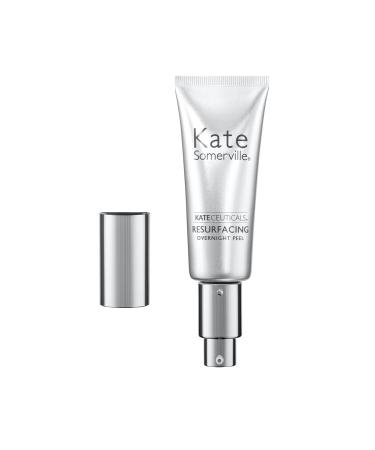 Shop Kate Somerville KateCeuticals Resurfacing Overnight Peel with Glycolic Acid Retinol & Niacinamide - 1 oz/ 30 mL Online - Best Price & International Shipping - Buy Online on GoSupps.com