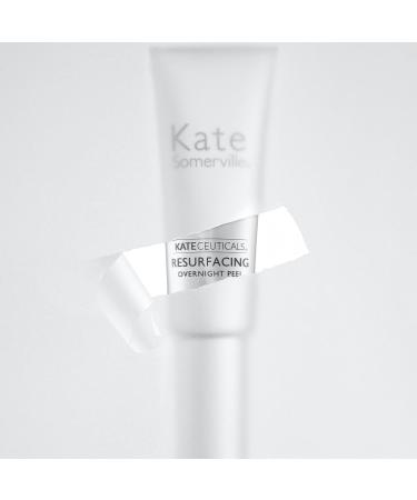 Shop Kate Somerville KateCeuticals Resurfacing Overnight Peel with Glycolic Acid Retinol & Niacinamide - 1 oz/ 30 mL Online - Best Price & International Shipping - Buy Online on GoSupps.com