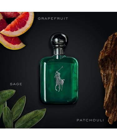Shop Ralph Lauren Polo Cologne Intense - 8 oz/ 237 mL Online - Best Price & International Shipping - Buy Online on GoSupps.com