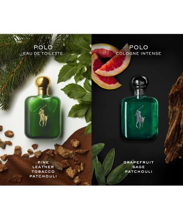 Shop Ralph Lauren Polo Cologne Intense - 8 oz/ 237 mL Online - Best Price & International Shipping - Buy Online on GoSupps.com