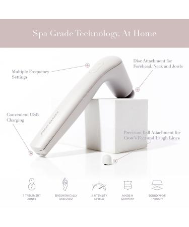 Shop Shani Darden Skin Care Facial Sculpting Wand Online - Best Price & International Shipping - Buy Online on GoSupps.com