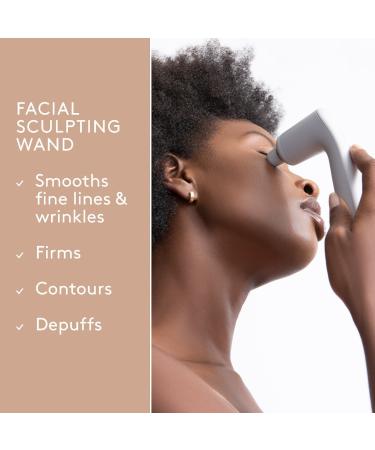 Shop Shani Darden Skin Care Facial Sculpting Wand Online - Best Price & International Shipping - Buy Online on GoSupps.com