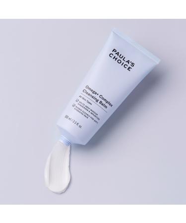 Shop Paula's Choice Omega + Complex Cleansing Balm - 3.5 oz/ 104 mL Online - Best Price & International Shipping - Buy Online on GoSupps.com