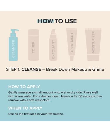 Shop Paula's Choice Omega + Complex Cleansing Balm - 3.5 oz/ 104 mL Online - Best Price & International Shipping - Buy Online on GoSupps.com
