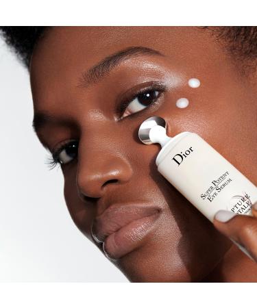 Shop DIOR Capture Totale Super Potent Eye Serum - 0.67 oz/ 20 mL Online - Best Price & International Shipping - Buy Online on GoSupps.com