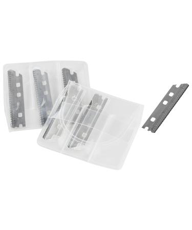 Shop SEPHORA COLLECTION Metal Facial Razor Refills Online - Best Price & International Shipping - Buy Online on GoSupps.com