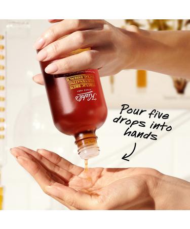 Shop Kiehl's Since 1851 Ferulic Brew Facial Treatment Essence with Lactic Acid - 6.8 oz/ 200 mL Online - Best Price & International Shipping - Buy Online on GoSupps.com